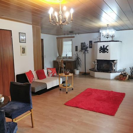 Ferienwohnung Erika Badenweiler Extérieur photo
