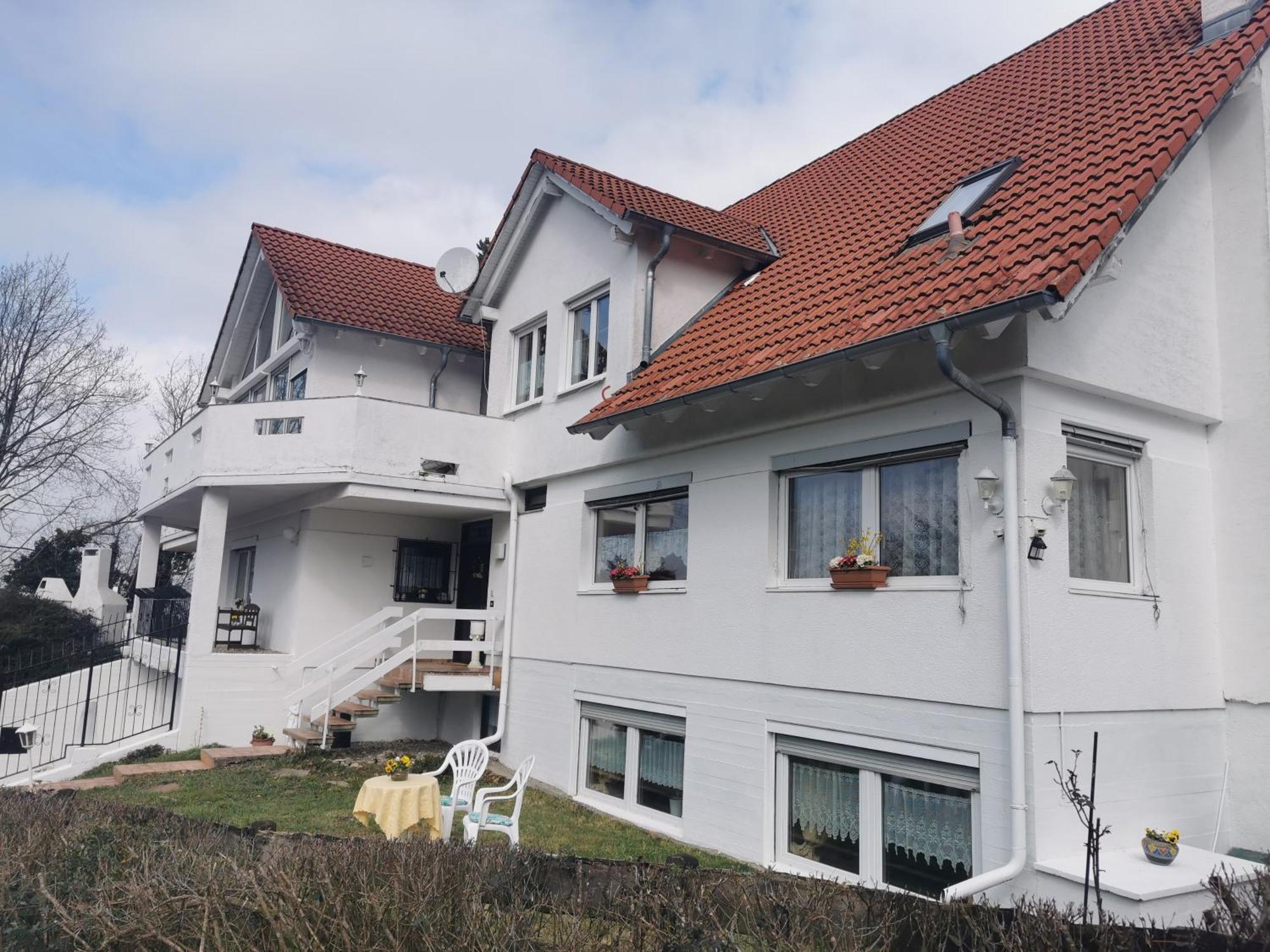 Ferienwohnung Erika Badenweiler Extérieur photo